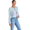 image:imageSteve Madden Womens Serenea BlazerSky Blue