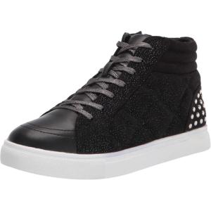 image:imageSteve Madden Girls JquiltdBlack