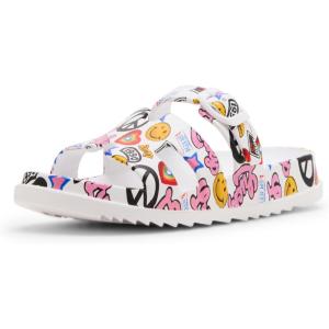 image:imageSteve Madden Girls SpiritWhite Multi
