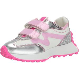 image:imageSteve Madden Girls Toddler CampoPink Multi