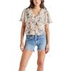 image:imageSteve Madden Apparel Womens Brighton Top CreamXSmall