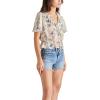 image:imageSteve Madden Apparel Womens Brighton Top CreamXSmall