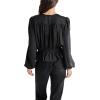 image:imageSteve Madden Apparel Womens Pyper TopBlack