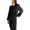 image:imageSteve Madden Apparel Womens Pyper TopBlack