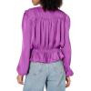 image:imageSteve Madden Apparel Womens Pyper TopMagenta Purple