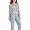image:imageSteve Madden Apparel Womens Pyper TopMisty Rose