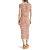 image:imageSteve Madden Apparel Womens Theresa Sweater DressMulti