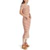 image:imageSteve Madden Apparel Womens Theresa Sweater DressMulti