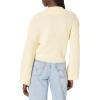 image:imageSteve Madden Womens Abi SweaterIvory