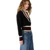 image:imageSteve Madden Womens Addison SweaterBlack Multi