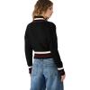 image:imageSteve Madden Womens Addison SweaterBlack Multi