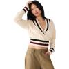image:imageSteve Madden Womens Addison SweaterCream