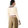image:imageSteve Madden Womens Addison SweaterCream