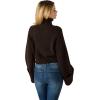 image:imageSteve Madden Womens Adelade SweaterDark Espresso