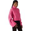 image:imageSteve Madden Womens Adelade SweaterPink Carnation