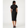image:imageSteve Madden Womens Aimee DressBlack