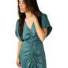 image:imageSteve Madden Womens Aimee DressDusty Teal
