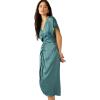 image:imageSteve Madden Womens Aimee DressDusty Teal