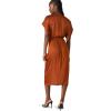 image:imageSteve Madden Womens Aimee DressGingerbread