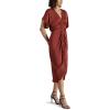 image:imageSteve Madden Womens Aimee DressSpiced Apple