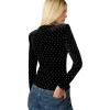 image:imageSteve Madden Womens Alessa TopBlue