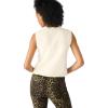 image:imageSteve Madden Womens Aliya Sweater VestCream