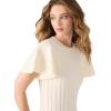 image:imageSteve Madden Womens Allie SweaterAntique