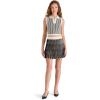 image:imageSteve Madden Womens Amery SweaterBlkWht