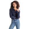 image:imageSteve Madden Womens Apparel Ayda CardiganMarine