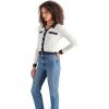 image:imageSteve Madden Womens Apparel Ayda CardiganWhisper White