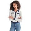 image:imageSteve Madden Womens Apparel Ayda CardiganWhisper White