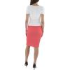 image:imageSteve Madden Womens Apparel Cecilia SweaterOptic White