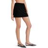 image:imageSteve Madden Womens Apparel Cindi SkirtBlack