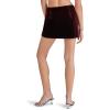 image:imageSteve Madden Womens Apparel Cindi SkirtWine