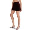 image:imageSteve Madden Womens Apparel Cindi SkirtWine