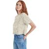 image:imageSteve Madden Womens Apparel Cressa TopIvory