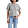 image:imageSteve Madden Womens Apparel Jadey SweaterGrey