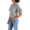 image:imageSteve Madden Womens Apparel Jadey SweaterGrey
