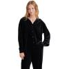 image:imageSteve Madden Womens Apparel Jaelynn TopBlack
