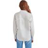 image:imageSteve Madden Womens Apparel Merida TopWhisper White