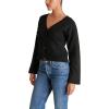 image:imageSteve Madden Womens Apparel Odelia CardiganBlack