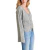 image:imageSteve Madden Womens Apparel Odelia CardiganGrey