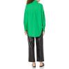 image:imageSteve Madden Womens Apparel Poppy TopBright Green