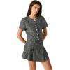 image:imageSteve Madden Womens Aralynn TopBlack