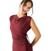 image:imageSteve Madden Womens Arly DressRouge
