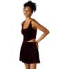 image:imageSteve Madden Womens Aryanna TopWine