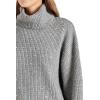 image:imageSteve Madden Womens Astro SweaterHeather Grey