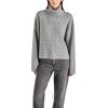 image:imageSteve Madden Womens Astro SweaterHeather Grey