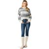 image:imageSteve Madden Womens Aubrie SweaterMulti