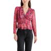image:imageSteve Madden Womens Azura TopDark Fuchsia